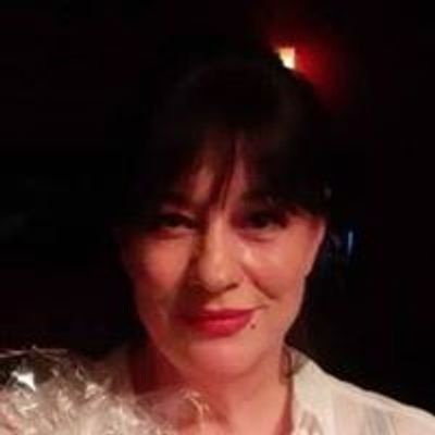 Ulla Meinecke