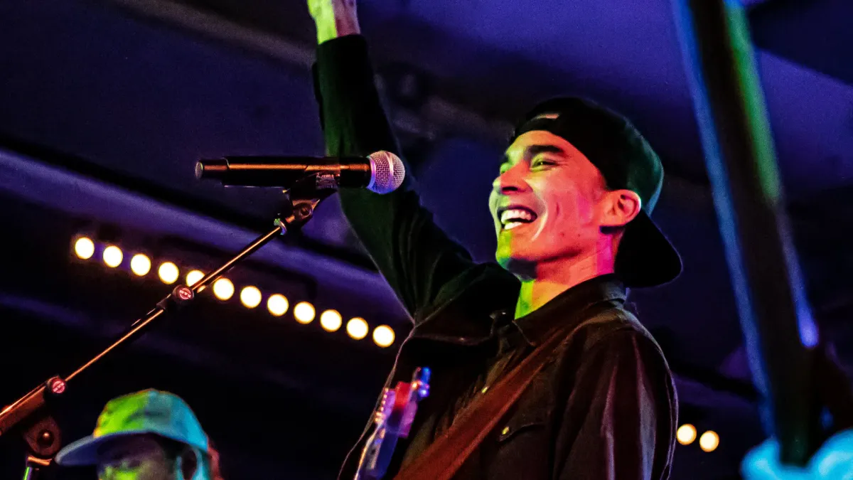 KBong in Wilmington