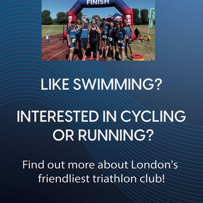 Tri London