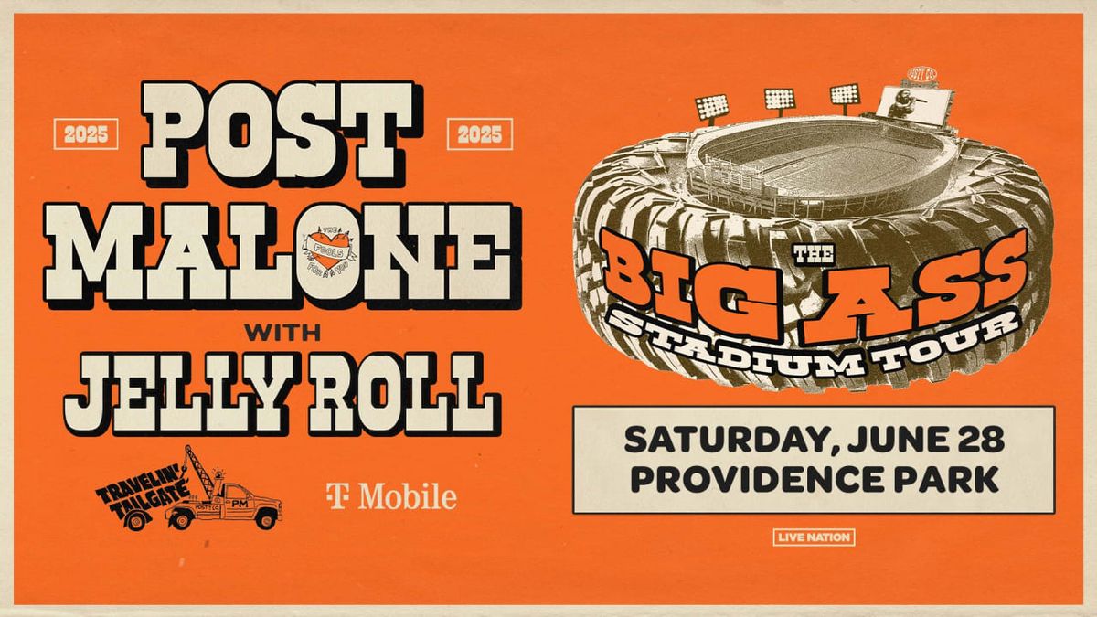 Providence Park - Stadium Tour