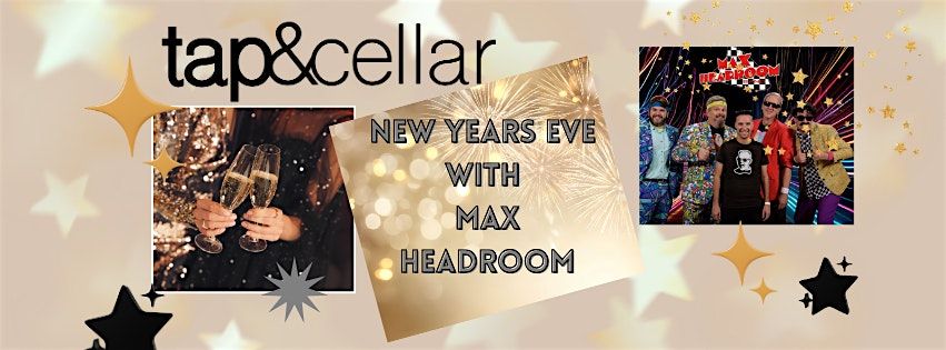 New Year's Eve Party