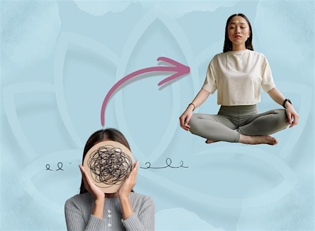 From Mental Chaos to Inner Ease