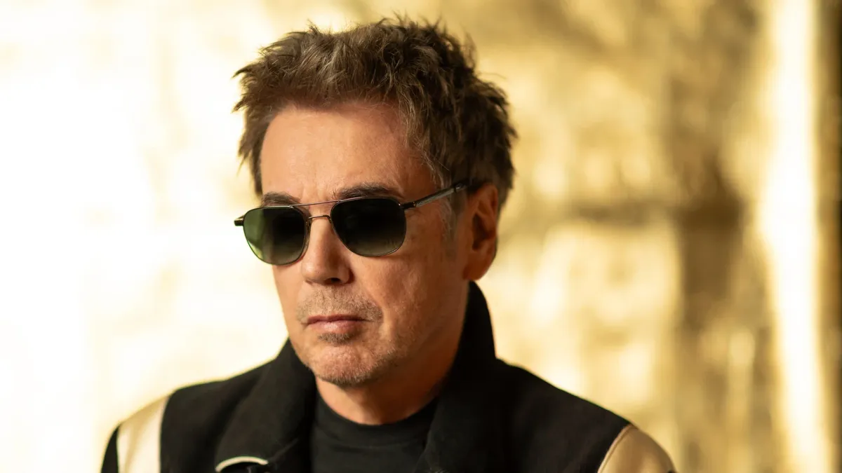 Jean-Michel Jarre in Blagnac