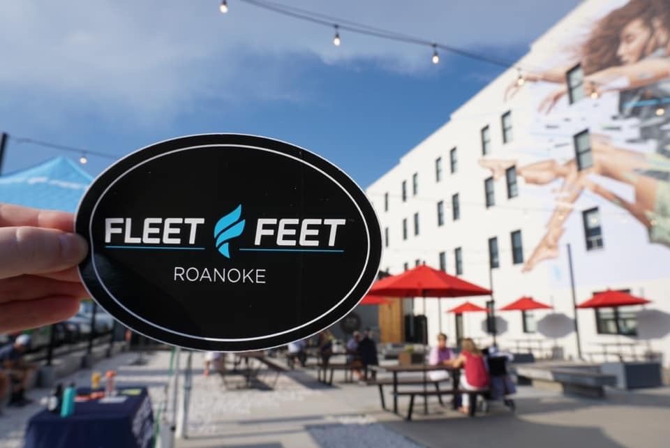 fleet feet va