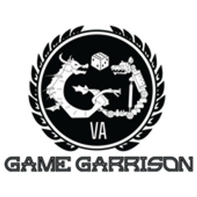 Game Garrison VA