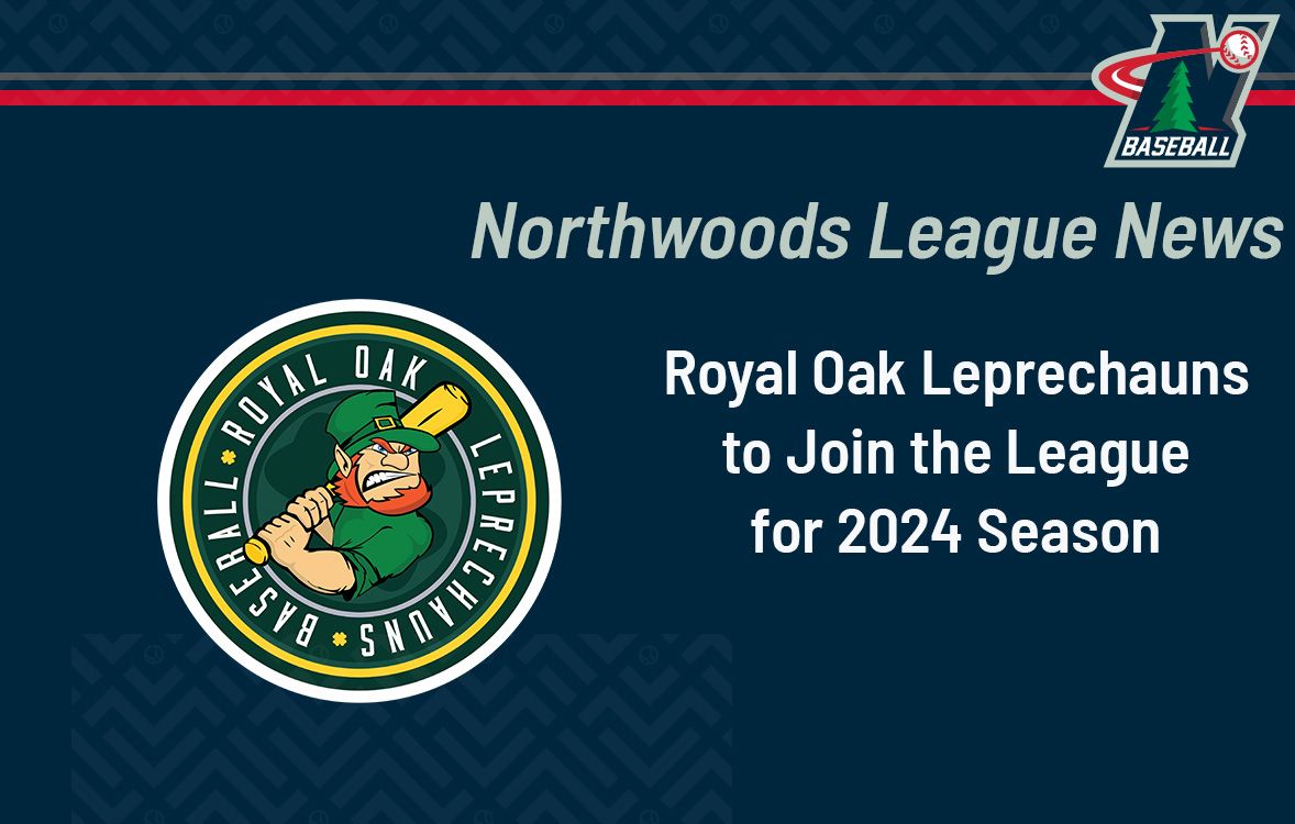 Royal Oak Leprechauns at Madison Mallards at Warner Park