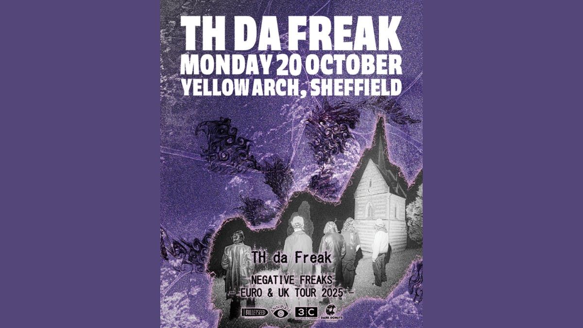 TH da Freak