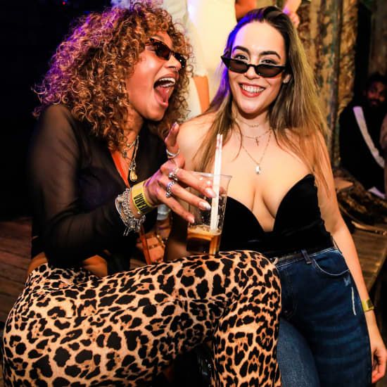 R'n'B LDN: The Old Skool R'n'B Day Party