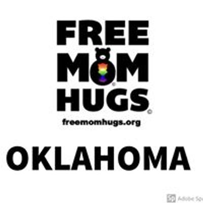 Free Mom Hugs- Oklahoma