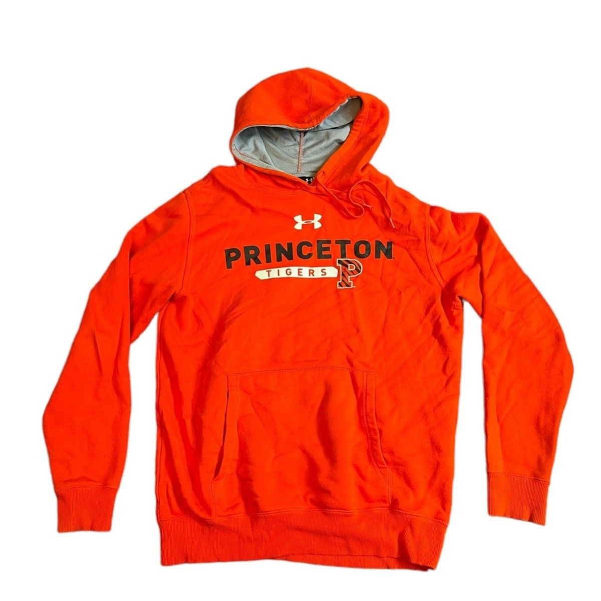 Akron Zips vs. Princeton Tigers