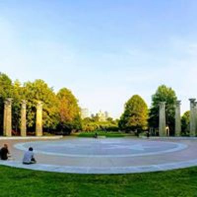 Bicentennial Capitol Mall State Park