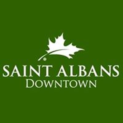 Downtown St. Albans