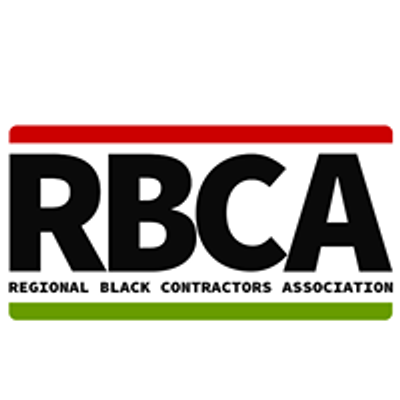 Regional Black Contractors Association