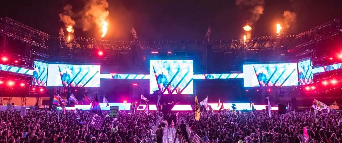 Lost In Dreams Festival