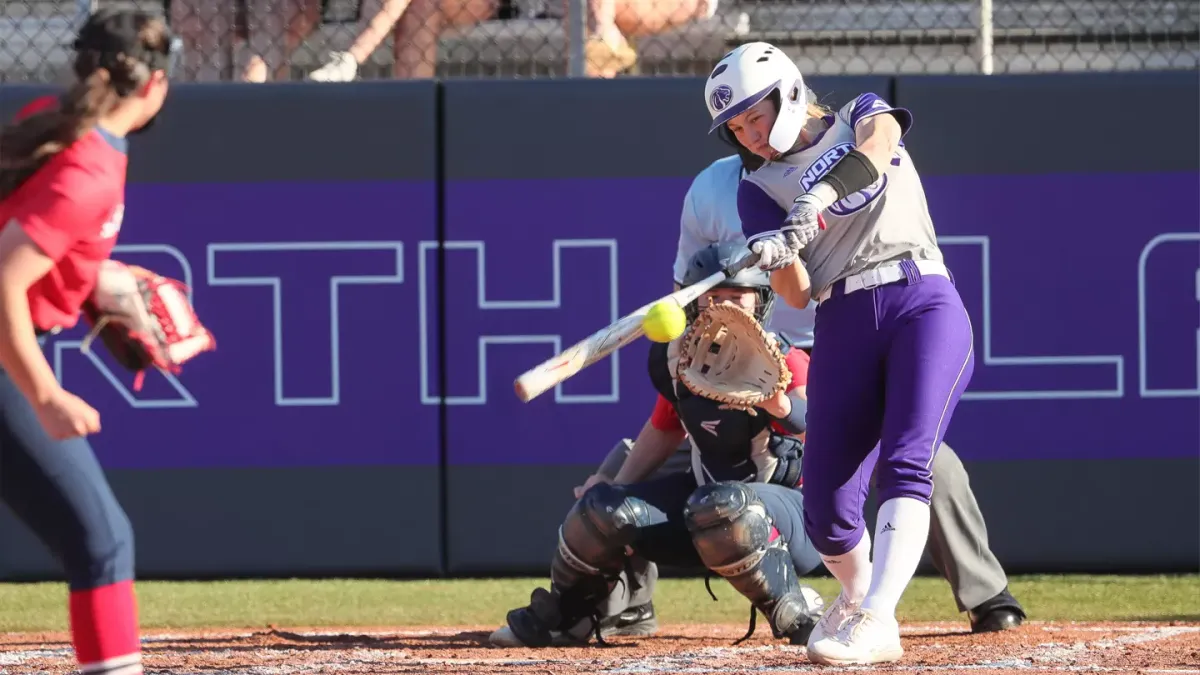 Parking Lipscomb Bisons at North Alabama Lions Womens Basketball