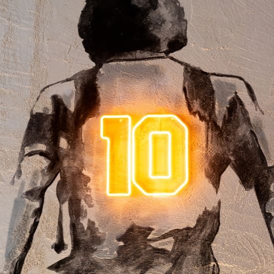 Descubre la aut\u00e9ntica milanesa en La Diez