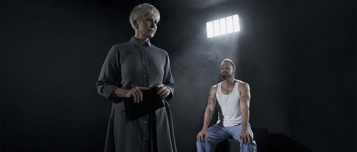 Parking Joyce DiDonato - New York