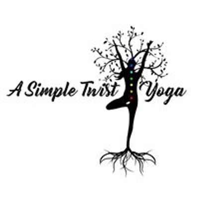 A Simple Twist Yoga