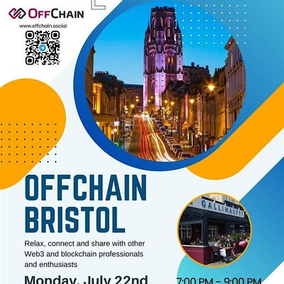 OffChain Bristol