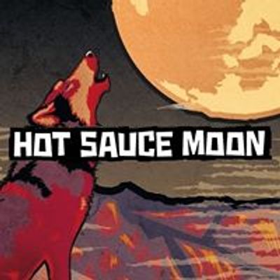 Hot Sauce Moon