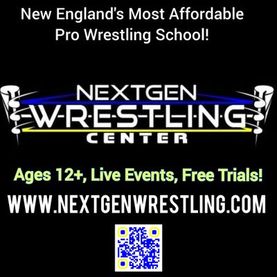 Next Gen Wrestling Center