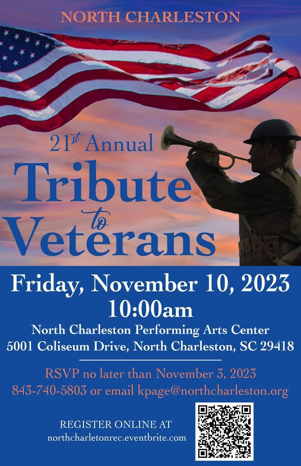 Veterans day concert tampa