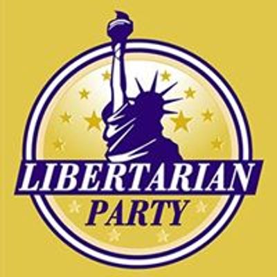 Libertarian Party of Alameda County