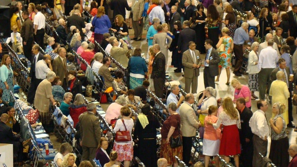 Capital City Dog Show