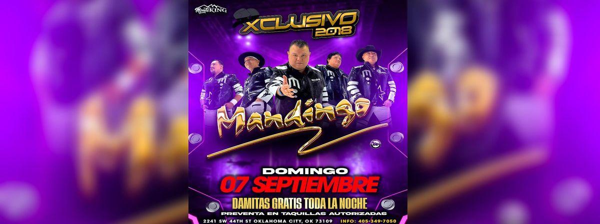 MANDINGO