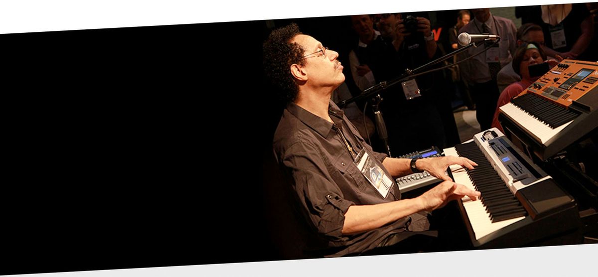 Larry Dunn at The Canyon Agoura Hills