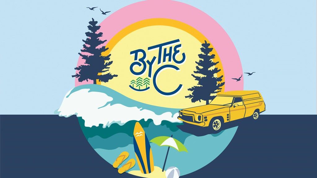 BY THE C - Jimmy Barnes