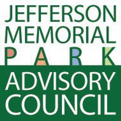Jefferson Memorial Park Advisory Council