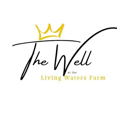 The Well at the Living Waters Farm