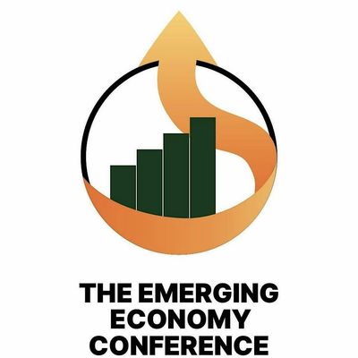 The Emerging Economy Conference.