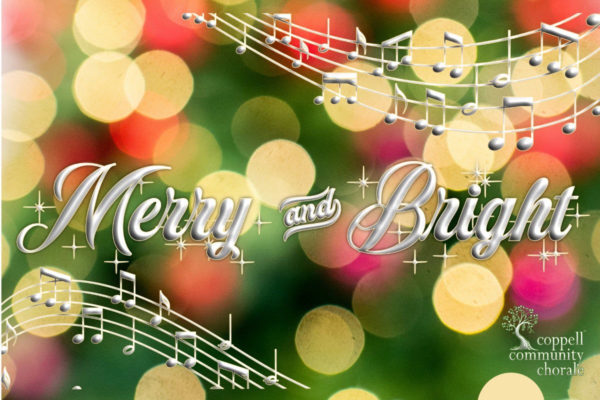 Merry and Bright