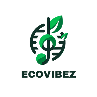 ECOVIBEZMUSIC & ENTERTAINMENT