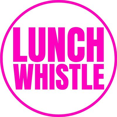 Lunch Whistle