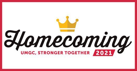 UMGC Homecoming 2021 - USA Celebration
