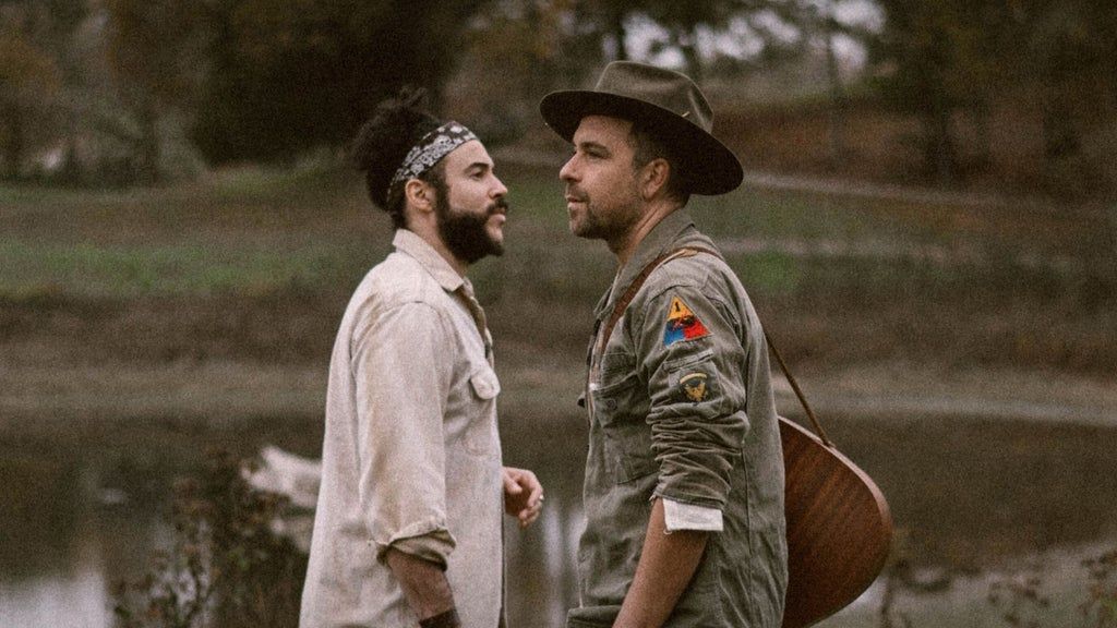 Sons of Legion - Soul to S\u00d8L Tour 