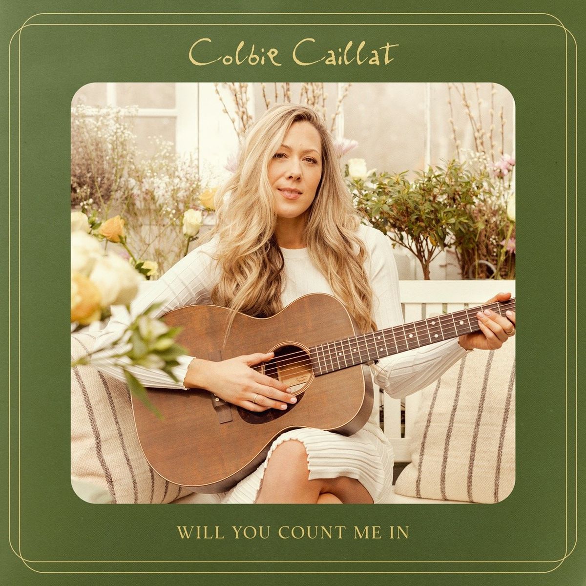 Colbie Caillat at Blue Gate Performing Arts Center