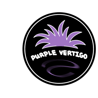 Purple Vertigo