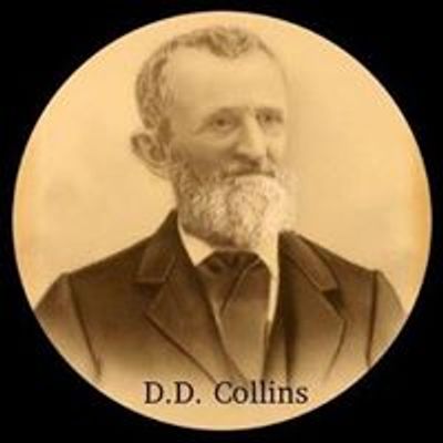 Friends of the D.D. Collins House