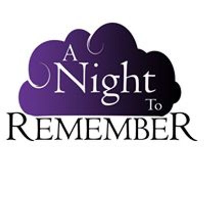 A Night To Remember: An Adult Prom