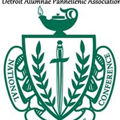 Detroit Alumnae Panhellenic Association