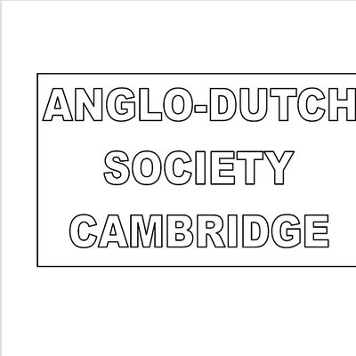 Cambridge Anglo Dutch Society