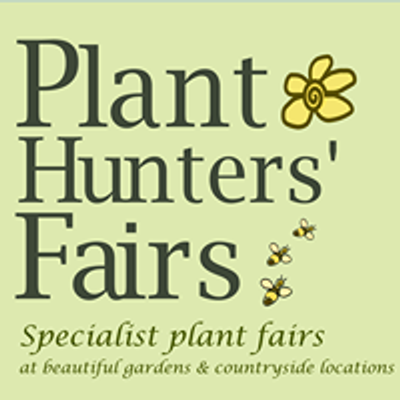 Plant Hunters Fairs