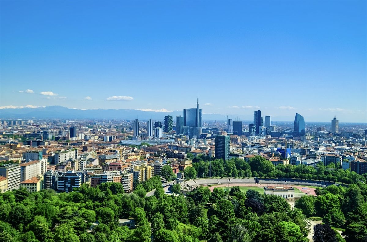 Multifamily Real Estate Event Oakland