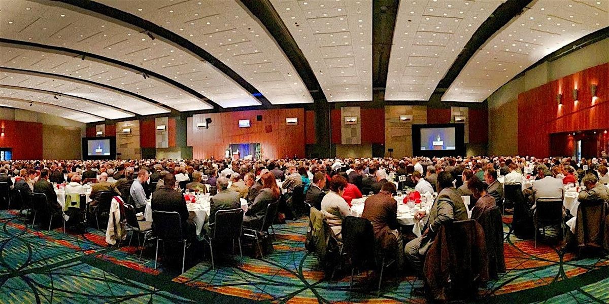 Commonwealth Prayer Breakfast - 2026