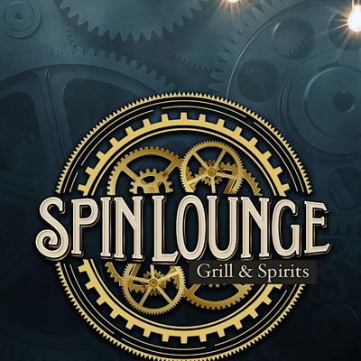 Spin Lounge