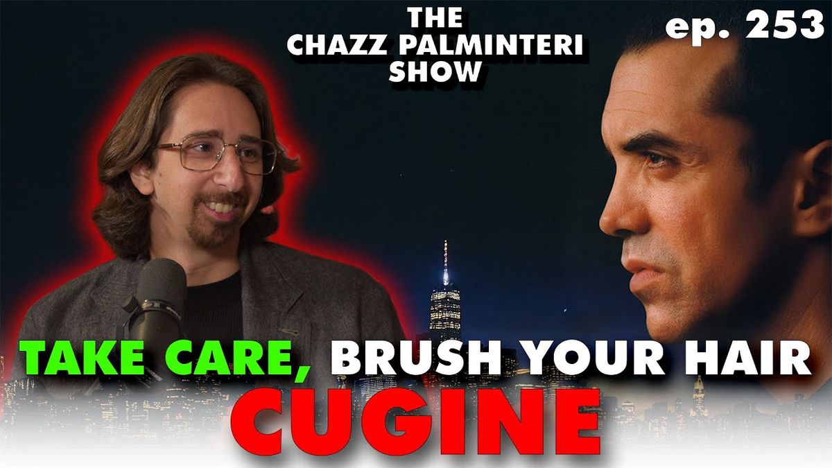 Chazz Palminteri - Staten Island